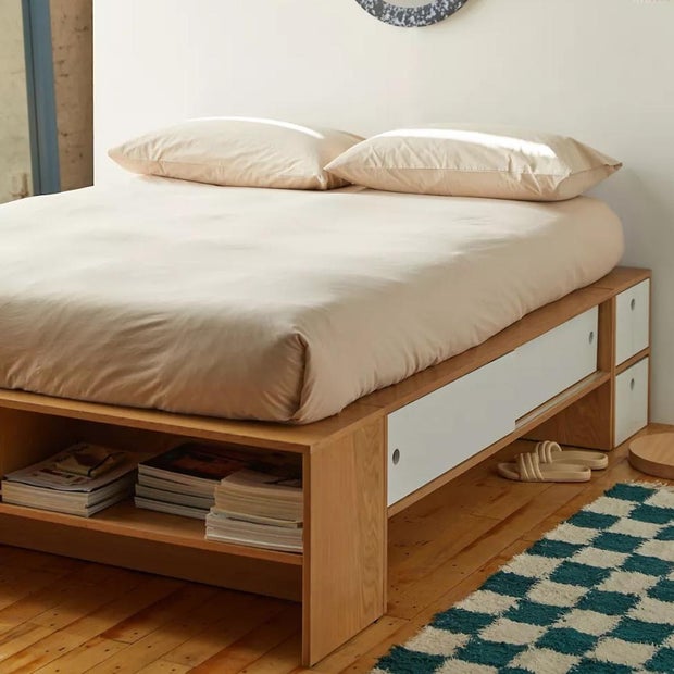 Ebba Storage Bed 