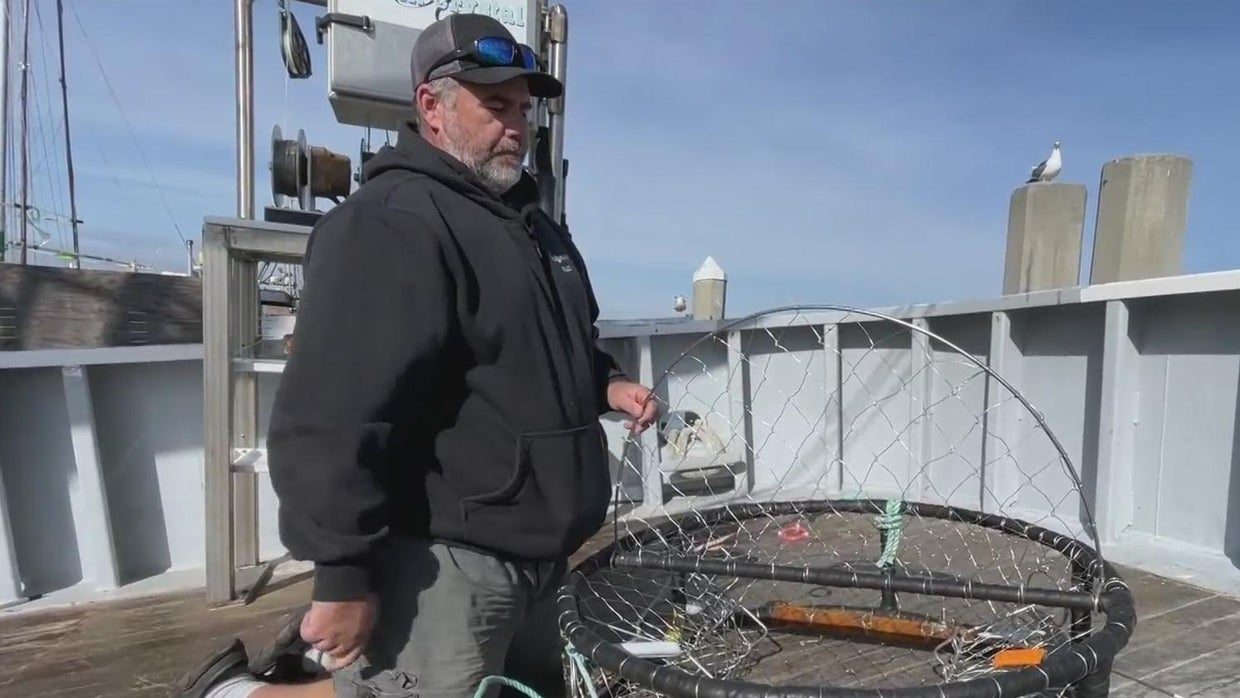 San Francisco crab fisherman proposes radical change from traditional ...