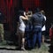 Gunmen open fire on customers and staff in Mexico bar, killing 10