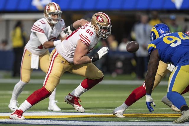 Mike McGlinchey: Denver Broncos to Sign Former San Francisco 49ers OT, per  Report - Sports Illustrated