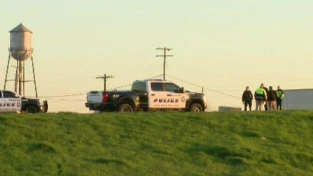 Dallas police: 1 juvenile dead, 2 injured in car crash involving stolen horses 