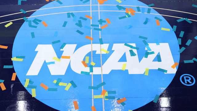 NCAA Women's Basketball Tournament - National Championship 