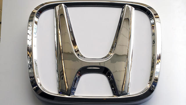 Honda Recall 