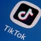 Most see TikTok as a national security risk &mdash; CBS News poll