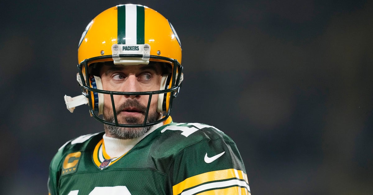 Aaron Rodgers: What 39-year-old quarterback could bring to New York Jets