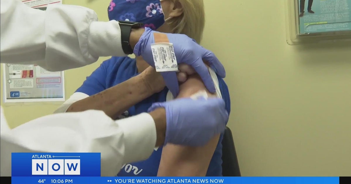 3 years after start of COVID pandemic, Atlanta area doctor urges not letting your guard down - Vimarsana News