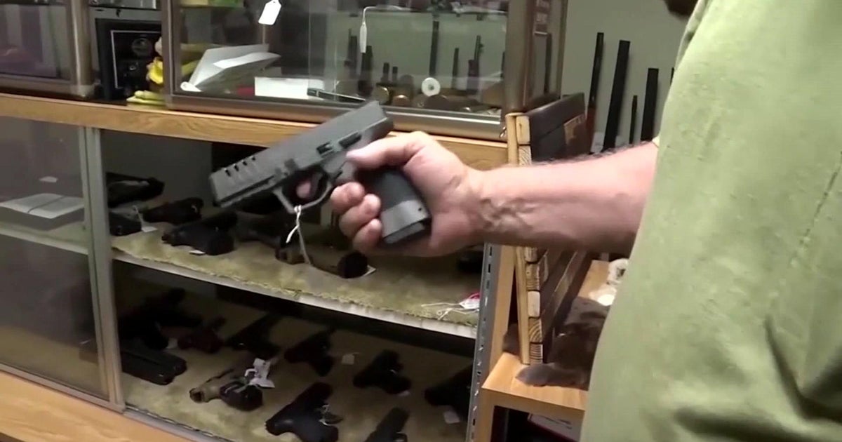 Phase established for closing vote on Florida’s controversial permitless have gun invoice