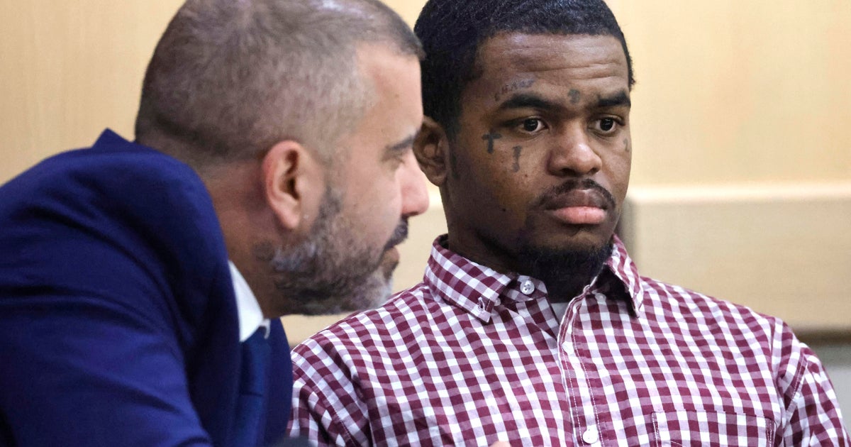 Jury however undecided in demo XXXTentacion’s accused killers