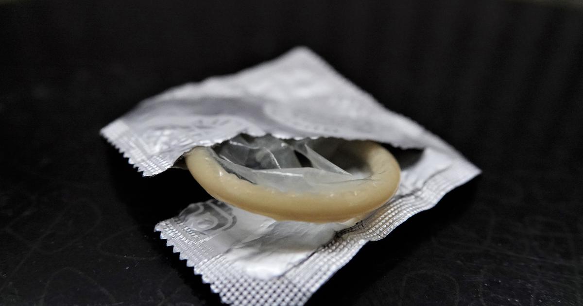 Man convicted of removing condom during sex without consent in the Netherlands’ first ‘stealth’ trial