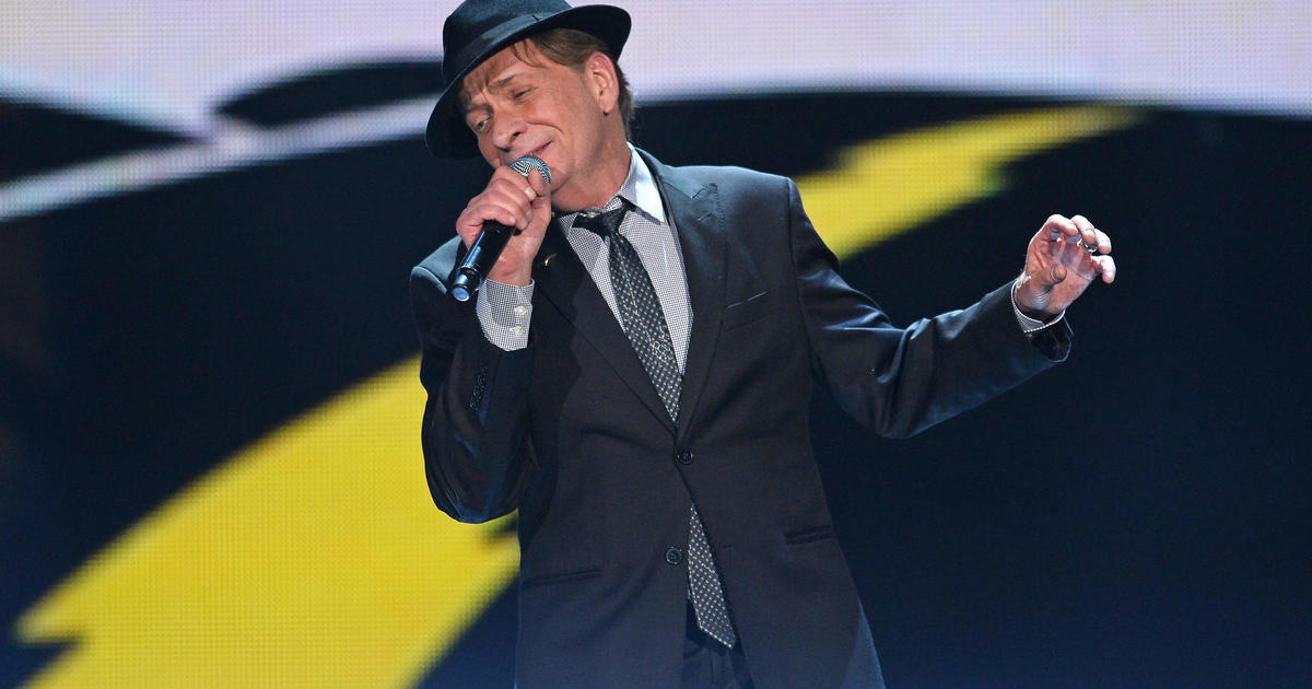 Bobby Caldwell, “What You Won’t Do For Love” singer, dies at 71