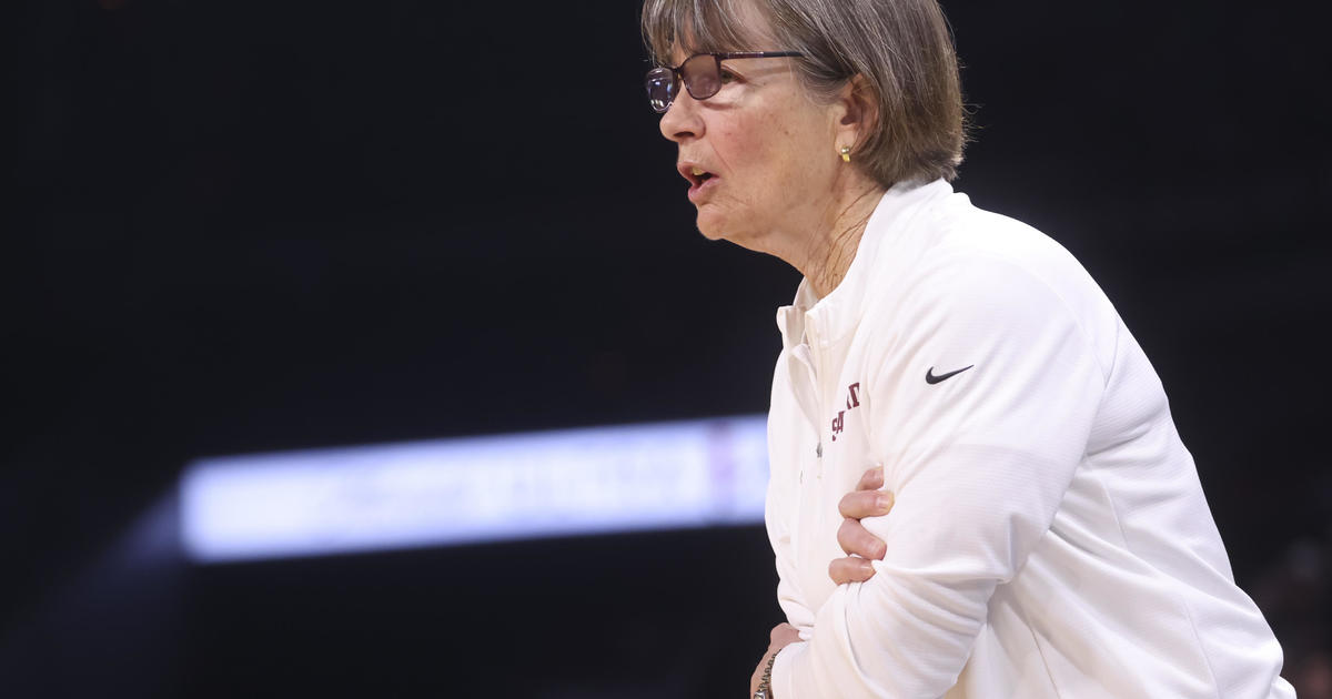 Stanford women focused on NCAA Final Four threepeat