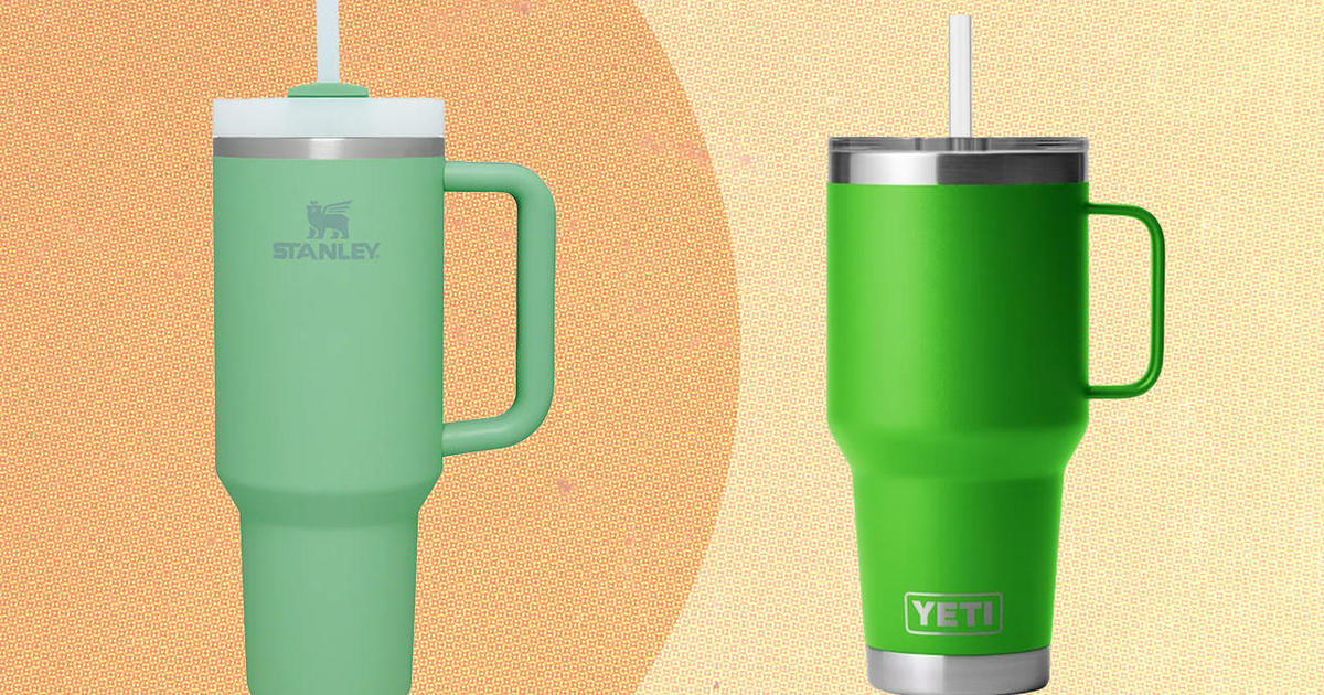 Can't Get Your Hands on a Stanley Tumbler? These 5 Lookalikes Are More  Affordable and Keep You Hydrated, Too