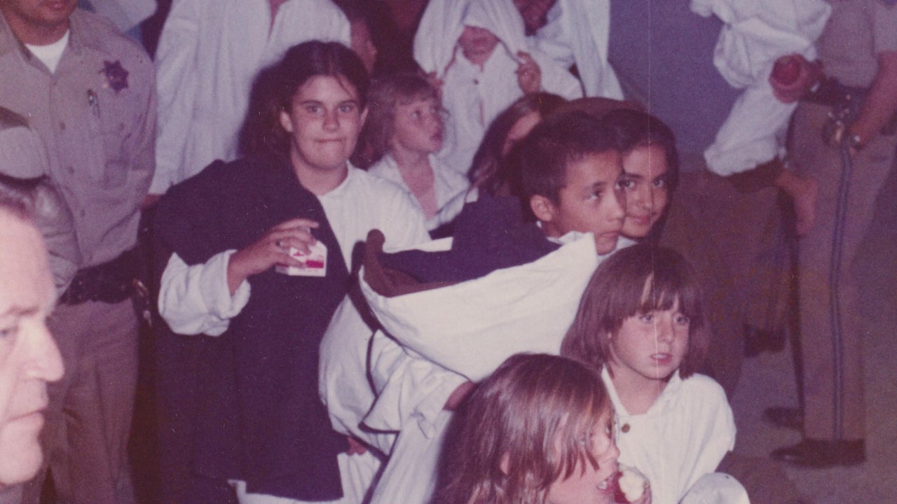 Stories About Chowchilla kidnapping CBS News