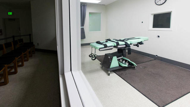 Governor Gavin Newsom Announces He Will Sign Moratorium On Executions In California 