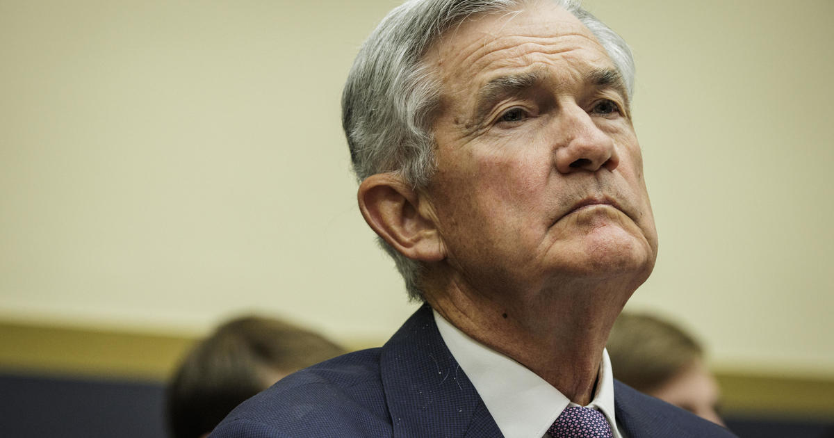 The bank panic has investors worried. is the Federal Reserve about to make things worse?
