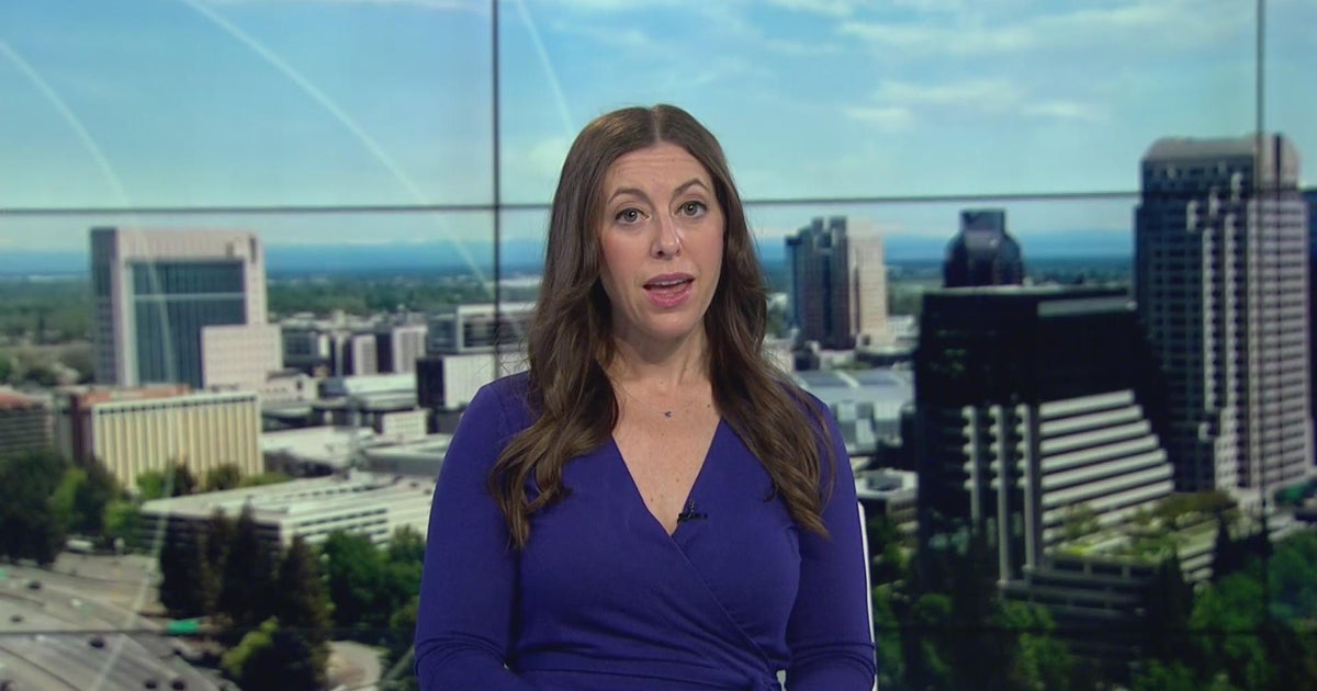 Highway 50 back open after a morning chase that ended in Folsom