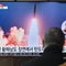 North Korea launches ICBM ahead of South Korea-Japan summit
