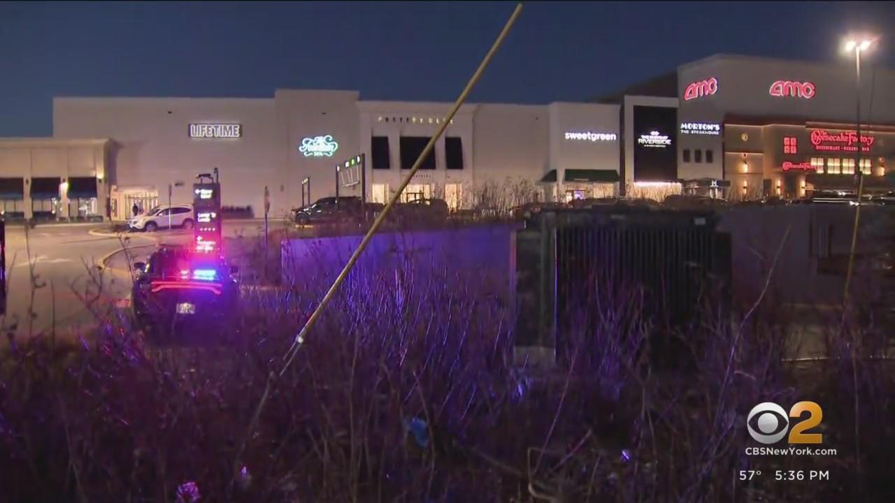 5 employees at high-end NJ mall revived after suspected fentanyl overdoses