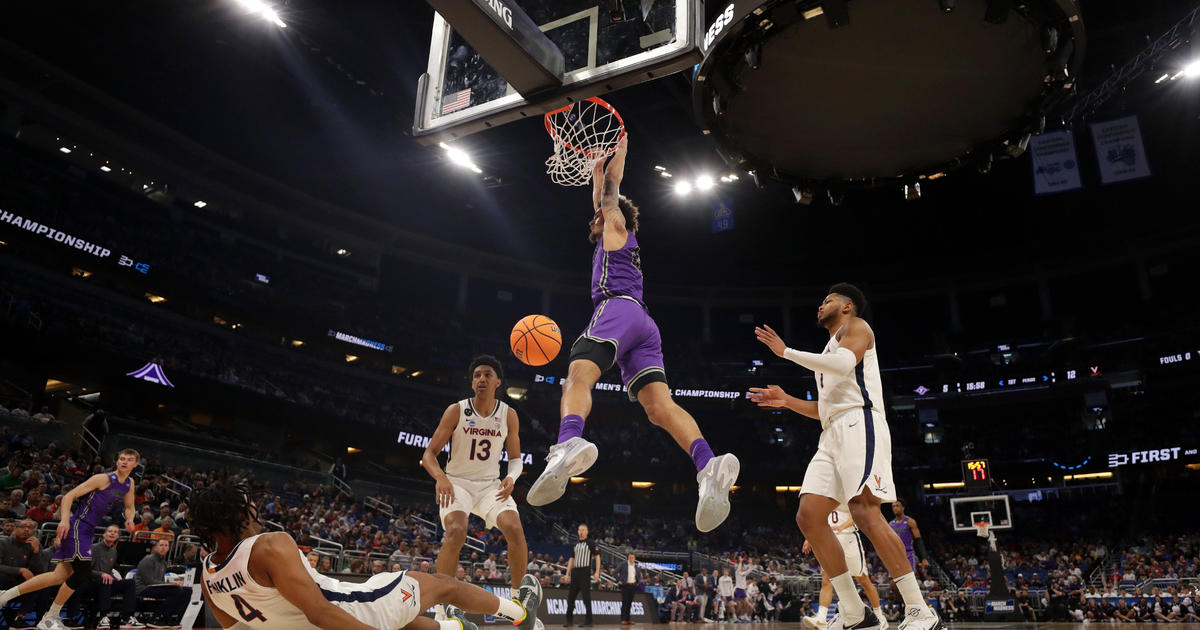 Furman University emerges as the must-watch underdog in the midst of the madness