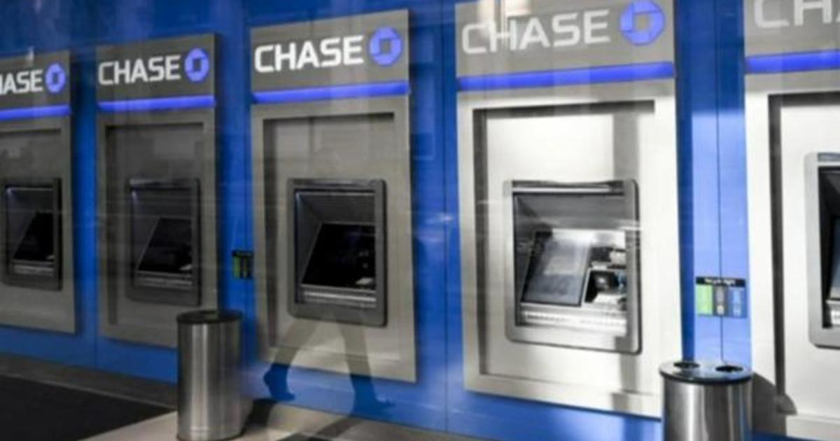 Number of ATMs declining across U.S.