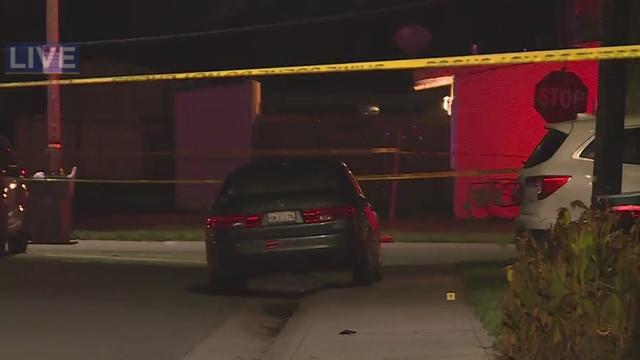 2 dead and 1 injured in Stockton shooting 