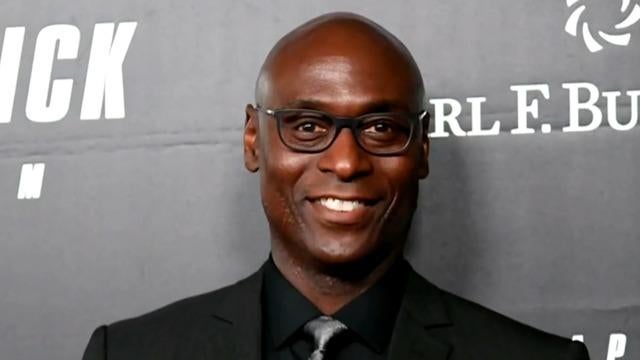 The Late Lance Reddick Makes Final Appearance as Irving in Bosch: Legacy Season 2 Finale (Exclusive Sneak Peek) : r/television
