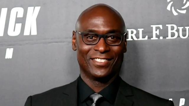 Lance Reddick obituary, The Wire