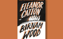 Book excerpt: "Birnam Wood" by Eleanor Catton 