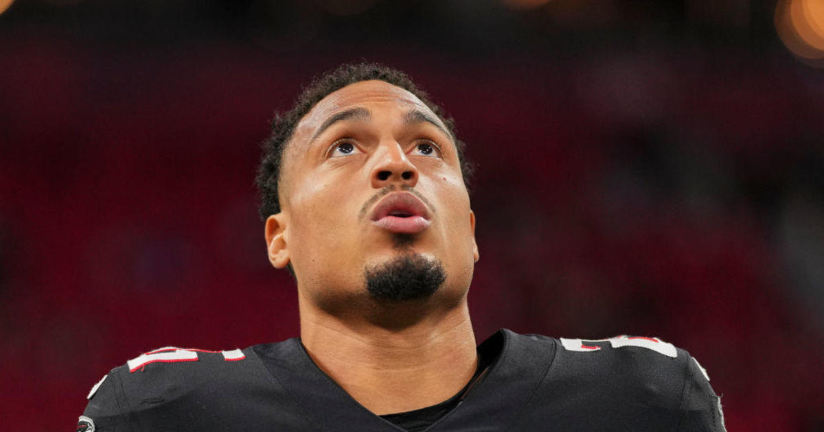 The #49ers have signed former Falcons CB Isaiah Oliver to a two