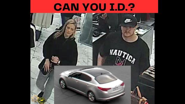 stolen credit card suspects 