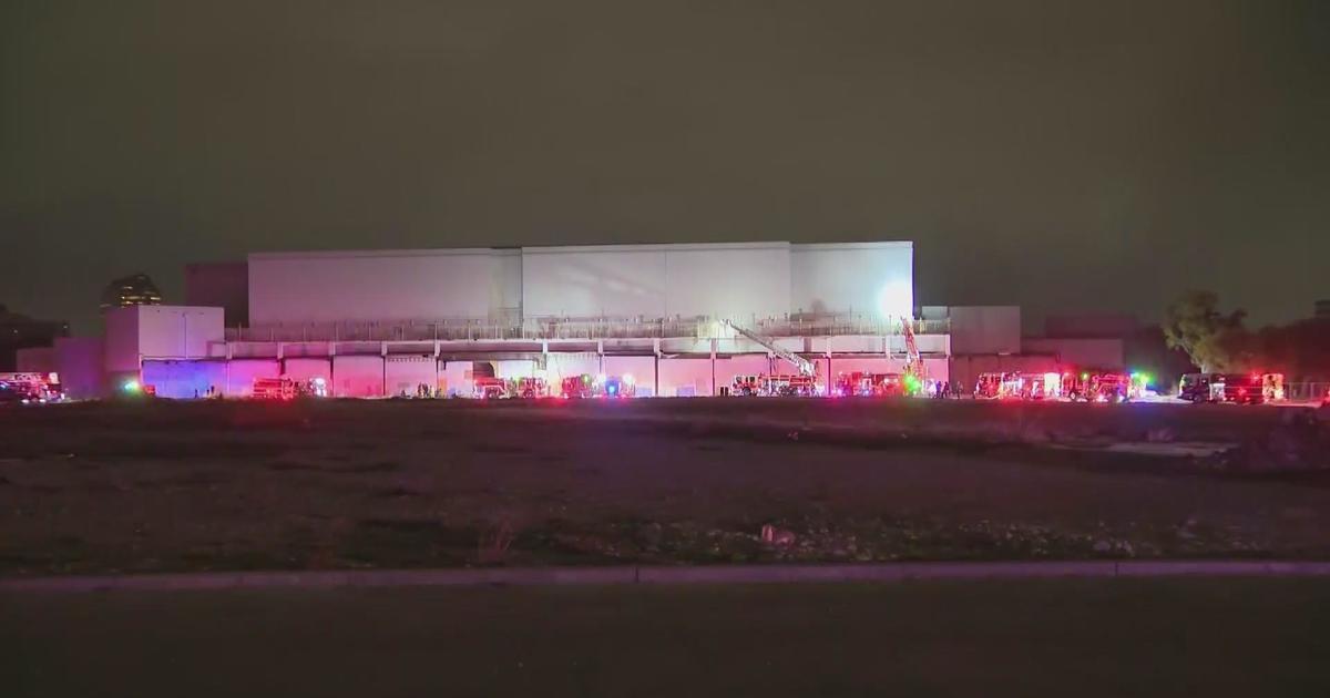 Deserted Dallas Mall Demolition to Finally Resume, Clearing Way for a New  Midtown Village