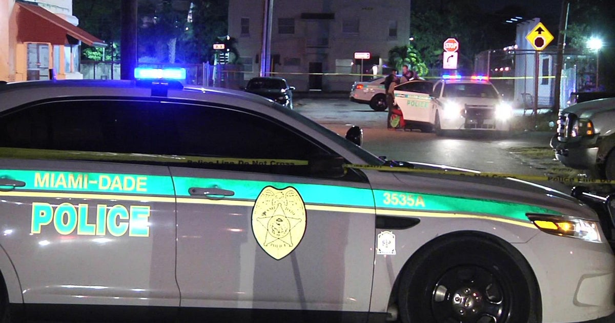 Two individuals in critical affliction soon after NW Dade taking pictures
