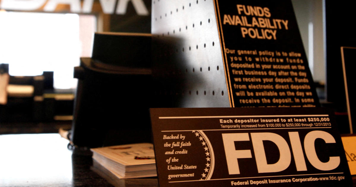 FDIC workplace was toxic with harassment and bullying, report claims, citing 500 employee accounts