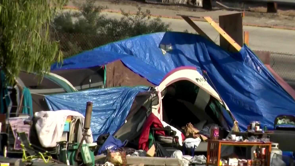 Supreme Court case could be game-changer for Sacramento's homeless
enforcement