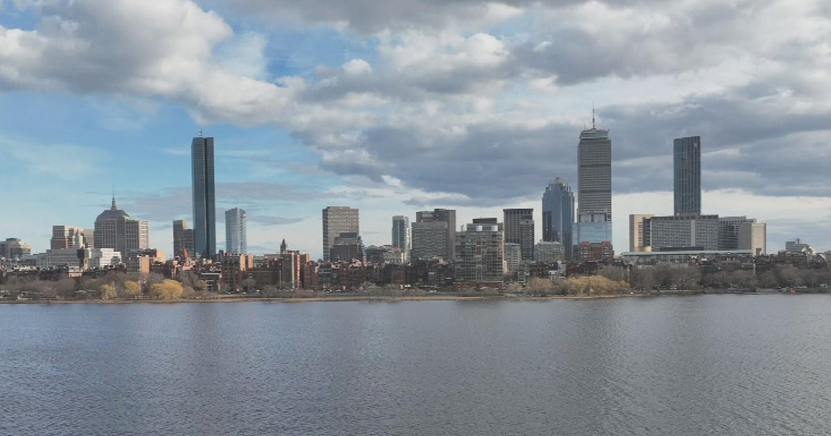 Could Boston be facing a budget crisis due to declining commercial property values? Could Boston be facing a budget crisis due to declining commercial property values?