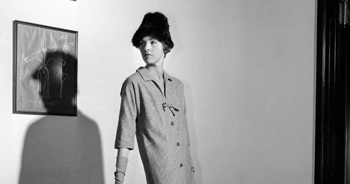 Fashion Flashback: Claire McCardell, News