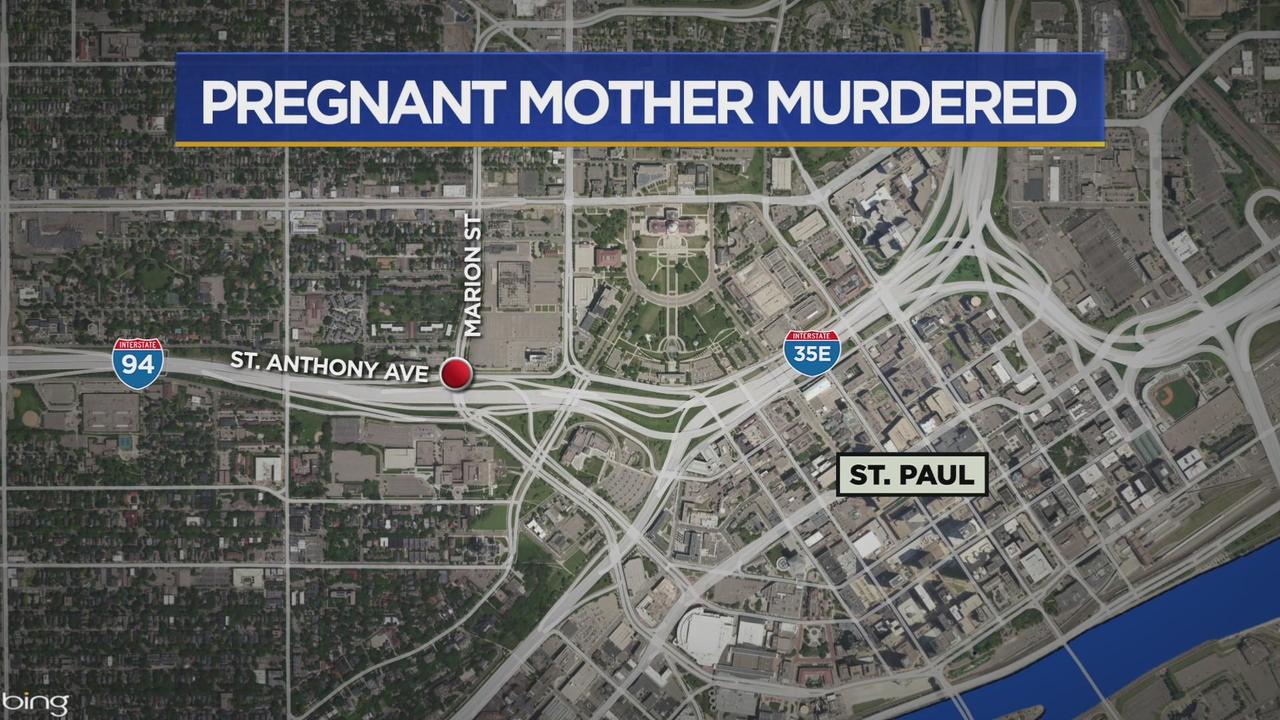 Woman, two children dead in St. Paul shooting