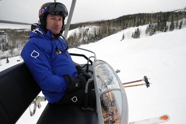 Ski resorts are embracing a new role: climate activist - CBS Colorado