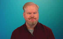 Jim Gaffigan: From laughs to ZZZs 