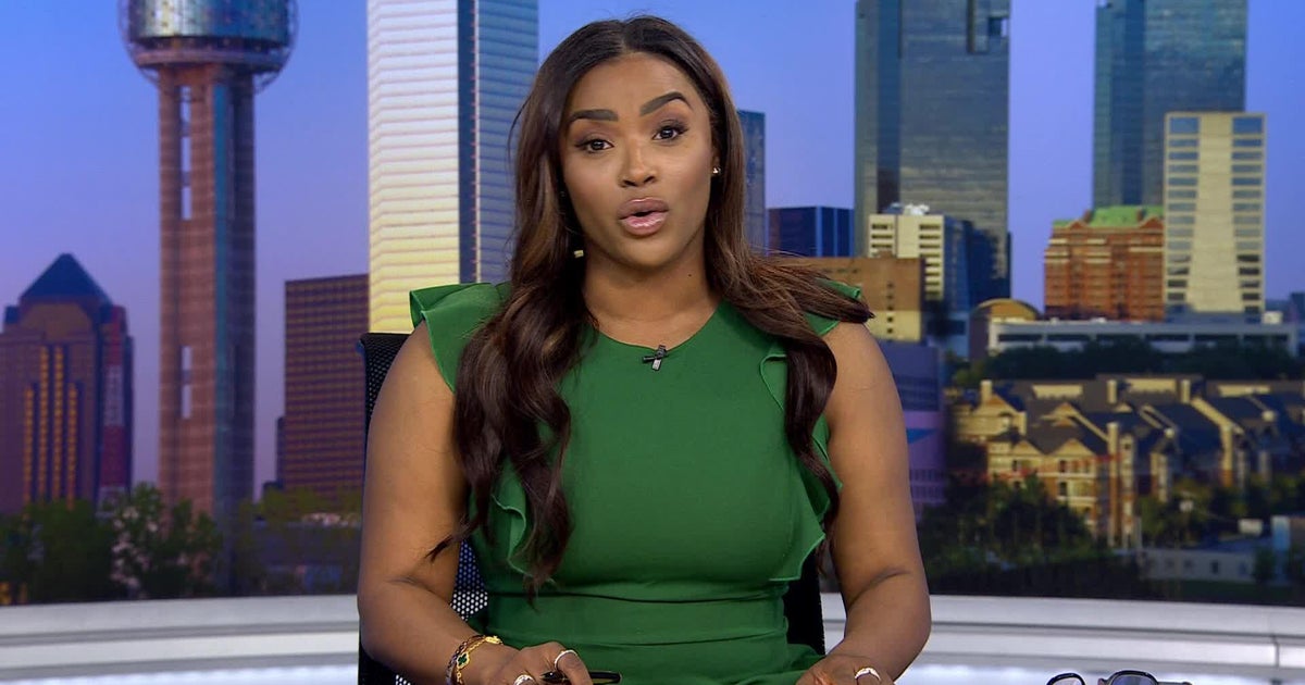 Tarrant Appraisal District decides against firing chief appraiser - CBS ...