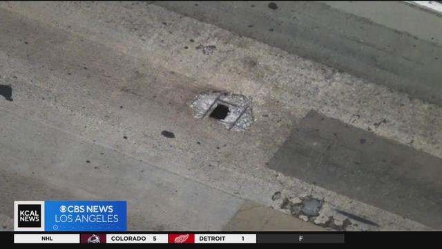 5 Freeway Sinkhole Glendale: Navigating Through the Unexpected Event with Resilience