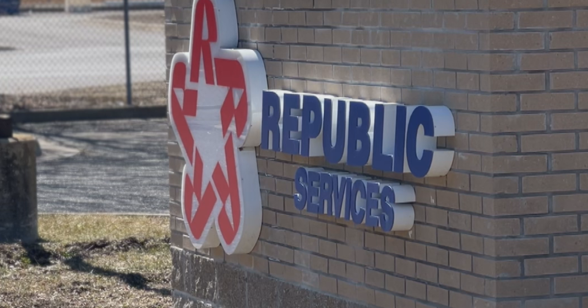 Public comment reopened on license renewal for Romulus waste facility