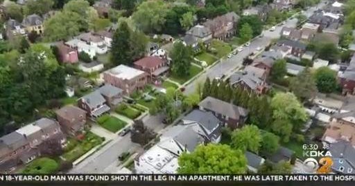 Investment company buying up Pittsburgharea houses builds spotty