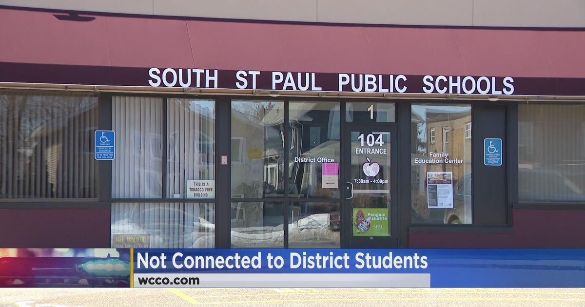 South St. Paul Public Schools employee resigns after child porn arrest