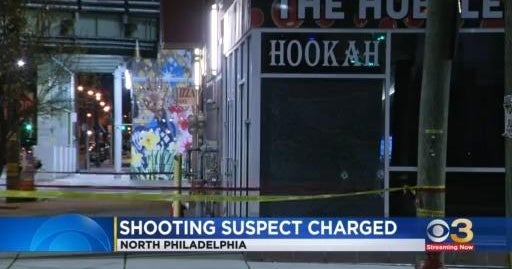 Suspect charged in North Philadelphia shooting near Temple's football ...