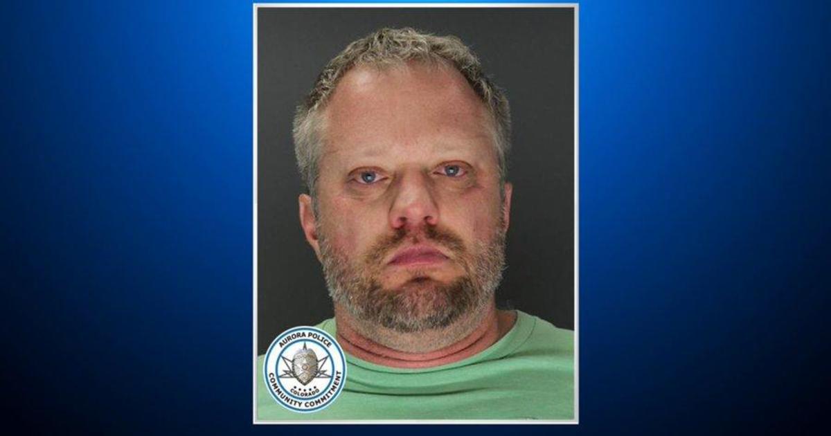 Colorado Dentist Accused Of Killing Wife With Poison In "complex And ...