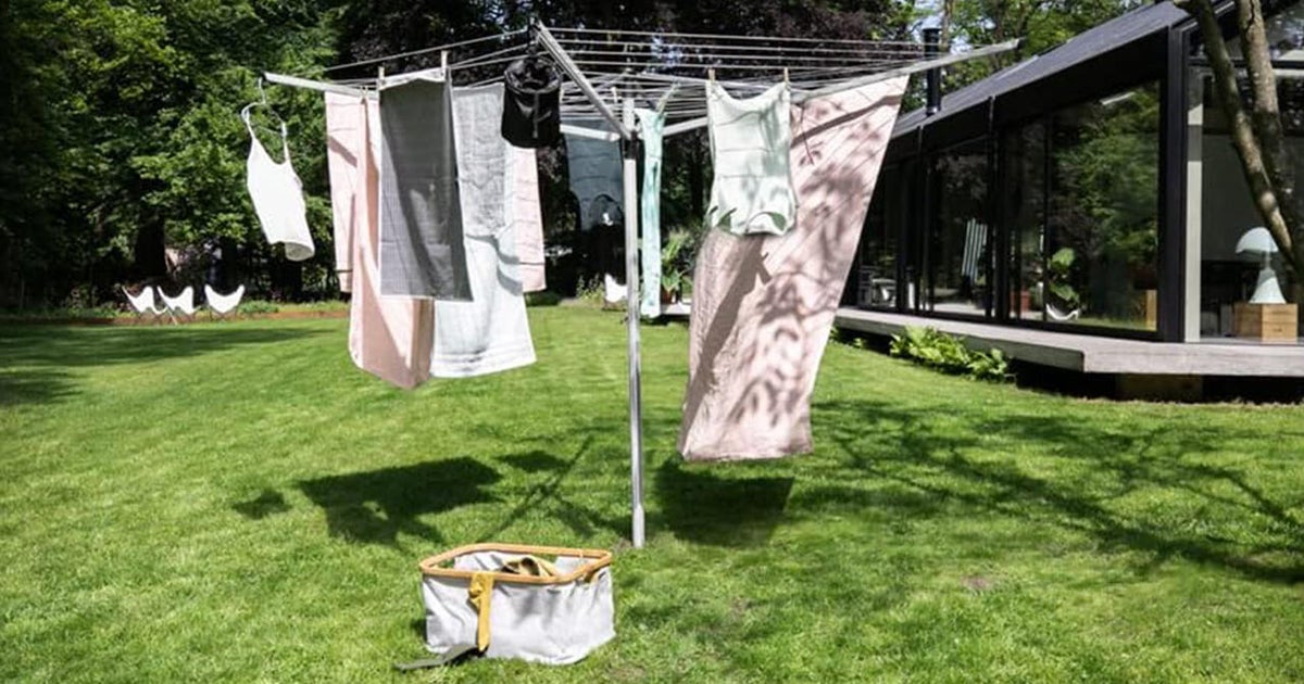 Best electric dryers and drying racks in 2023 CBS News