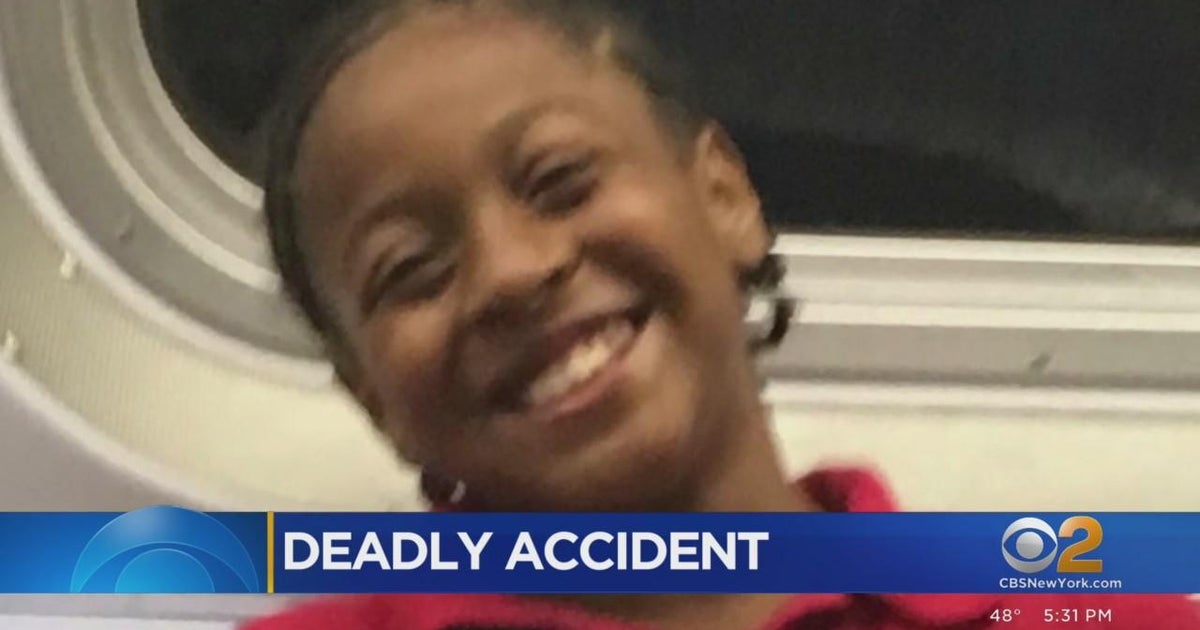 Identities of 5 young people killed in Scarsdale crash revealed CBS