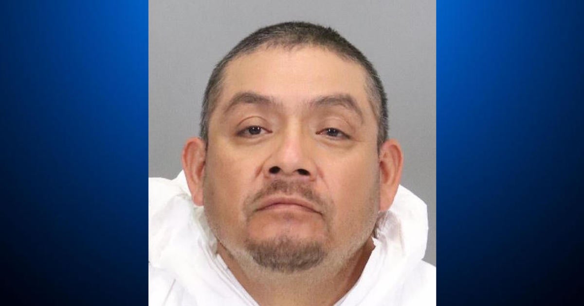 Update Family members arrested in separate San Jose homicides CBS