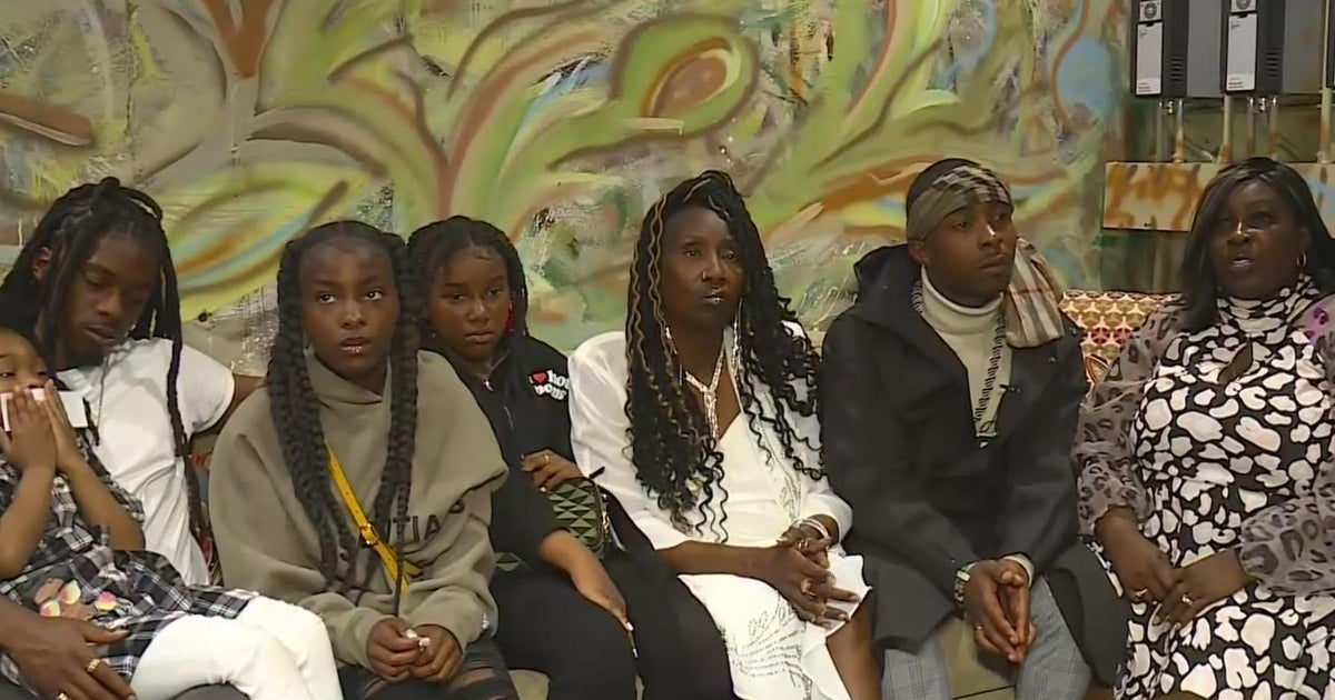Five years later, Stephon Clark's family seeks justice while creating a legacy - Vimarsana News